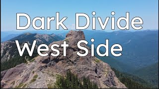 How to ride the Dark Divide (Version 1)
