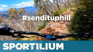 Bike Buller – Send It Uphill