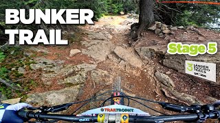 Bunker Trail | Trail Trophy - 3 Länder Enduro...