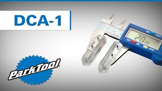 DCA-1 Digital Caliper Accessory