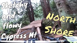 Riding Slippery Canoe and Roach Hit | Cypress...