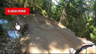 Riding Schleyer to Dwayne with no chain |...