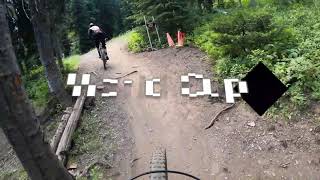 Blasting Down Trails I have never done |...