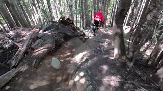 Riding Una Moss, Too Tight and Angry Pirate |...