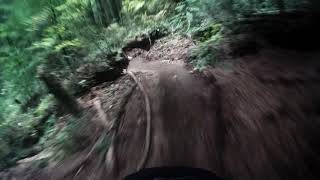 jonah doing digger Mt fromme