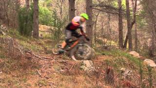 Sutorman Enduro