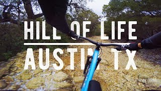HILL OF LIFE // Loam Ranger Quick Clip