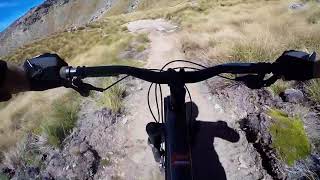 Cardrona NZ –  Arcadia