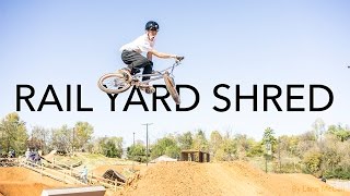 The Rail Yard Shred