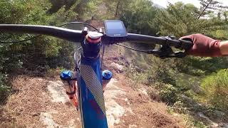 Israel Enduro Series, Stage 2 - Misgav #2 , 21-22