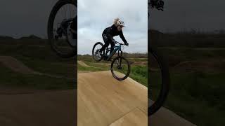 KARA BEAL LEARNS TO BOOST!