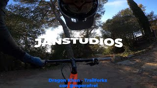 Dragon Khan - Trailforks
