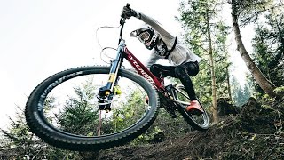 CRANKWORX Innsbruck 2020 DH First Look -...