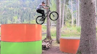 TRIAL Paradise / Gabriel Wibmer