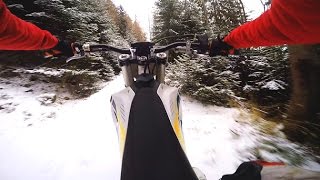 Mx snow edit 2017 Gabriel Wibmer