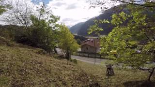 extreme crash Gabriel Wibmer