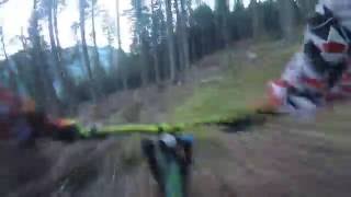 Wibmer Gabriel Training