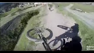 Gopro edit leogang