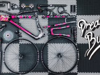 DREAM BUILD MTB - Nukeproof Mega - Elliot Heap