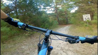 Fast and Smooth Singletracks | Mountain Biking...