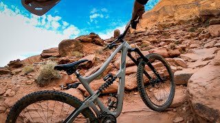 Climbing Porcupine Rim: A Very Dumb Idea |...