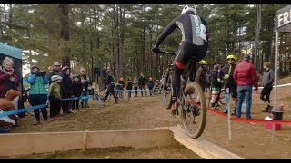 Ice Weasels 2021 - WICKED SERIOUS RACE HIGHLIGHTS