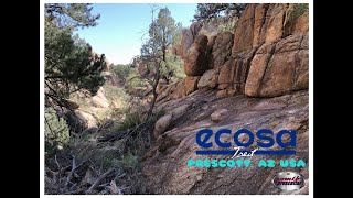 ecosa Trail Willow Dells Prescott, AZ Arizona...