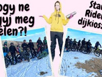 MTB hóban: hogy ne fagyj meg télen? | StarT...
