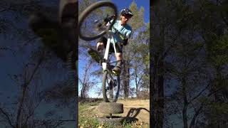 Hardest Spin I Have Ever Done! A “TdF” Short