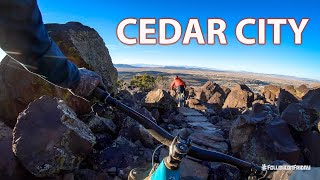 A Healthy Serving of Cedar City Jank With...