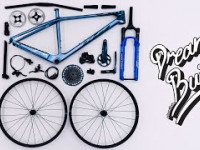 DREAM BUILD MTB - KTM Myroon Prime