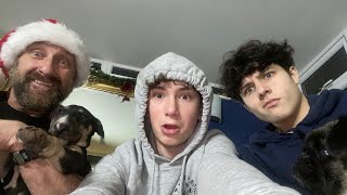 INVISIFRAME LIVE CHRISTMAS SHOW