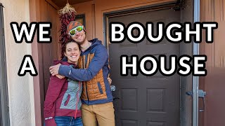 We've been keeping this a secret for 2 MONTHS