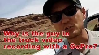 White Rim Canyonlands Scenic Moto Tour, Part...