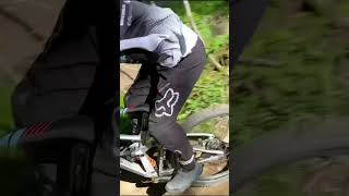 Too Much FUN on a MTB?