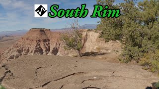 Best Mountain Biking in Hurricane, UT - South Rim