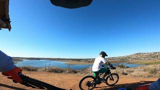 Chula Vista Trails w/Mountain Bike Monk |...