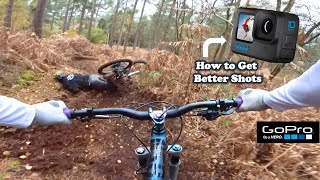 Blasting Tracks and Crashing Hard! -  GoPro...