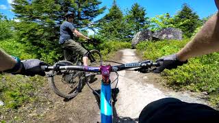 First Ride on Orange Jelly and Granitude -...