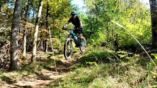 Prince Edward Island - St Kitz Trail