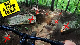 World Cup Mountain Biking on a Stumpjumper!