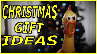 Quick and Affordable Christmas Gift Ideas for...