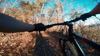 Sharps Ridge “Firebreak” (Intermediate)...