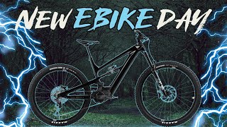 Breakdown & Ride: 2022 YT Decoy MX Core 3...