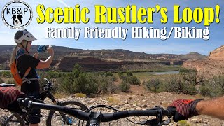 Rustler's Loop Colorado!  Scenic Family Hiking...