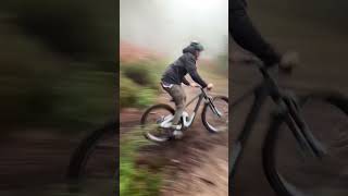 MTB does not suck.