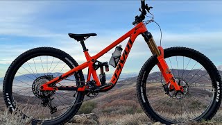 2022 Pivot Firebird **LIVE** Q&A