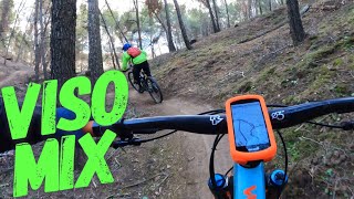 ‍♀️ ⛰ Cerro del Viso Mix   | Alcalá...