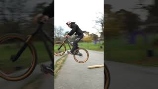 Working on my precision in the latest piece of...