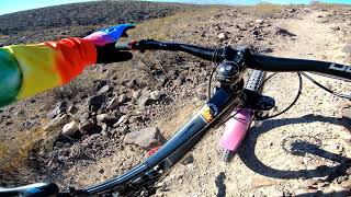 McCullough Trails|Ghost|FULL RIDE